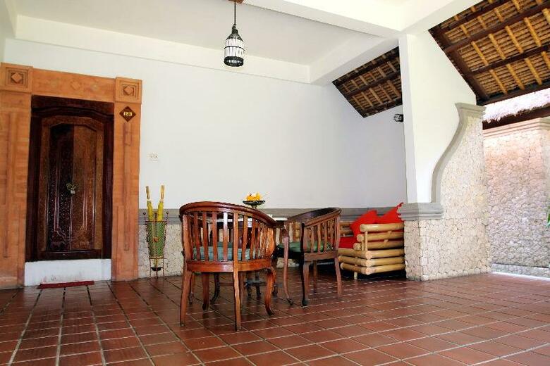 Hotel Sativa Sanur Cottages