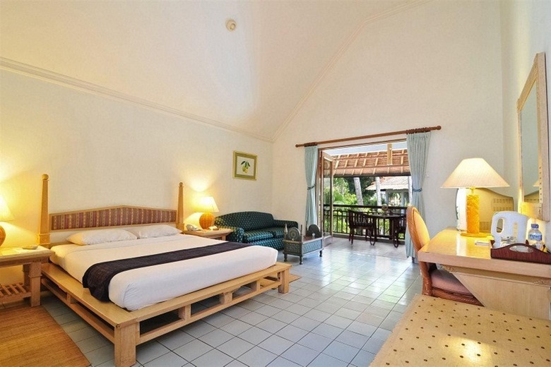 Hotel Sativa Sanur Cottages