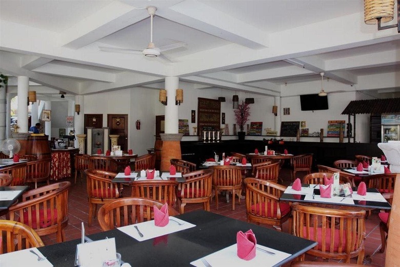 Hotel Sativa Sanur Cottages