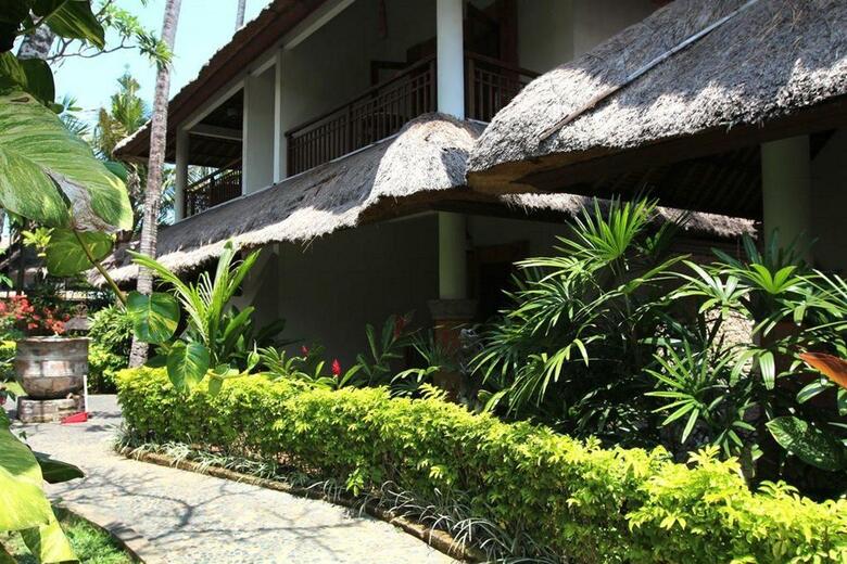 Hotel Sativa Sanur Cottages