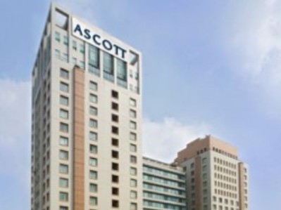 Hotel Ascott Jakarta