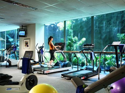 Hotel Ascott Jakarta