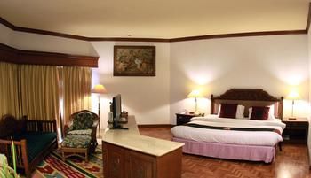 Hotel Kuta Beach Club