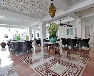 Samsara Hotel & Spa
