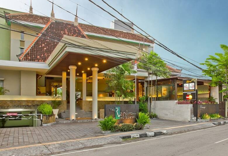 Rani Hotel & Spa