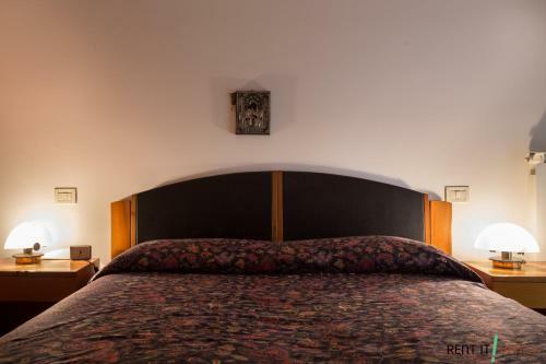 Apartamento River House