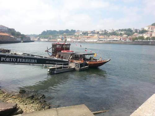 Douro & Sea - Charming Apartment