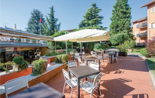 Easy Apartments Peschiera 5