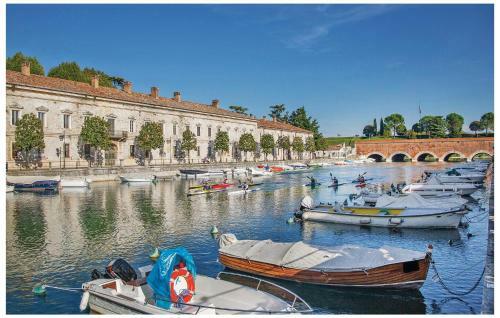 Easy Apartments Peschiera 3
