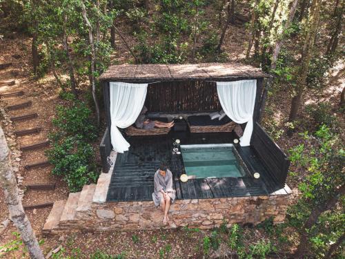 Agroturismo Relais Il Termine