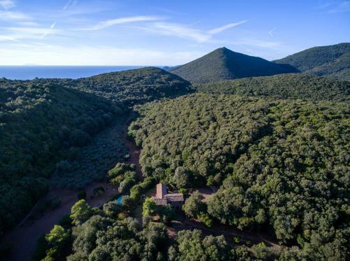 Agroturismo Relais Il Termine
