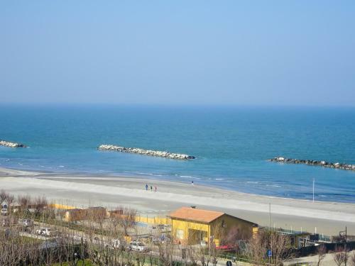 Hotel Color Punta Nord Village - Rimini