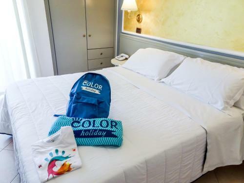 Hotel Color Punta Nord Village - Rimini
