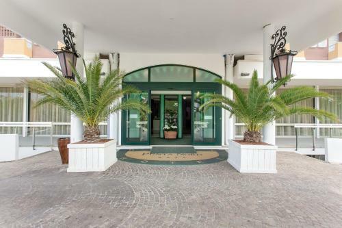 Hotel Color Punta Nord Village - Rimini