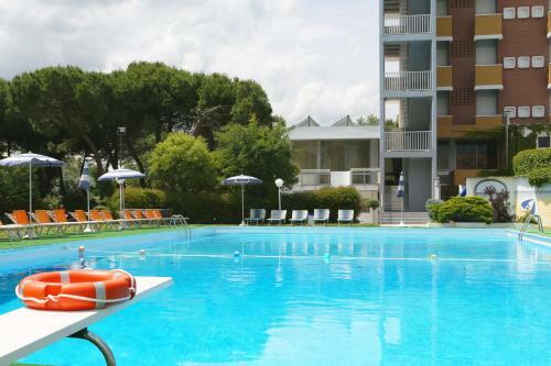 Hotel Color Punta Nord Village - Rimini