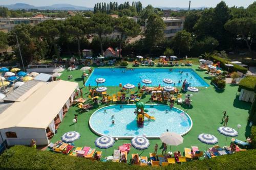 Hotel Color Punta Nord Village - Rimini