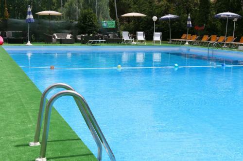 Hotel Color Punta Nord Village - Rimini