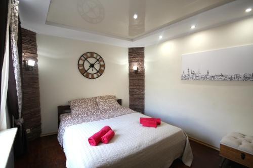 Apartamento Romantic In Lviv At 300m Opera