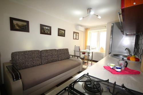 Apartamento Romantic In Lviv At 300m Opera