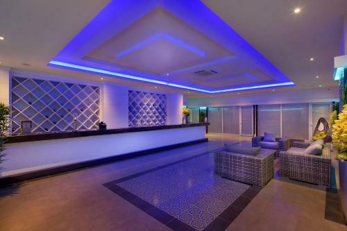Litore Resort Hotel & Spa - All Inclusive