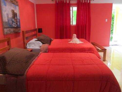Bed & Breakfast Residence Las Lajas