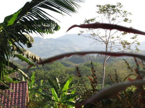 Bed & Breakfast Residence Las Lajas