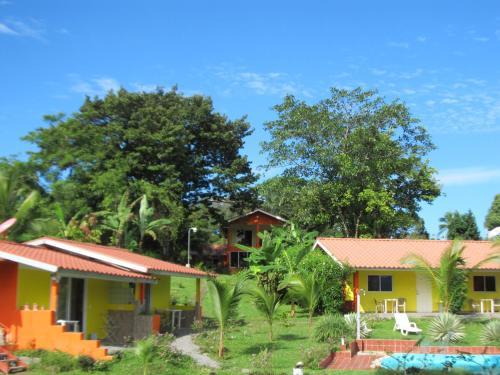Bed & Breakfast Residence Las Lajas
