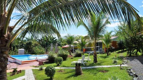 Bed & Breakfast Residence Las Lajas
