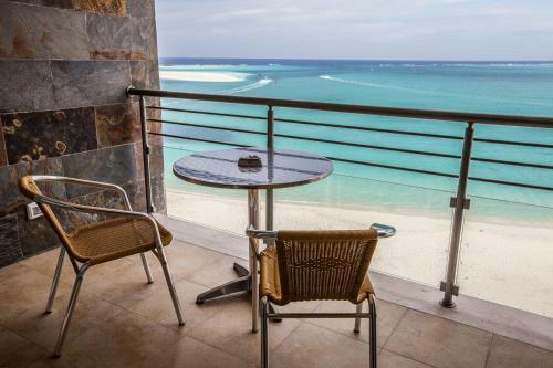 Hotel Belle Vue Marsa Matrouh By Beau Site