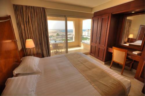 Hotel Belle Vue Marsa Matrouh By Beau Site