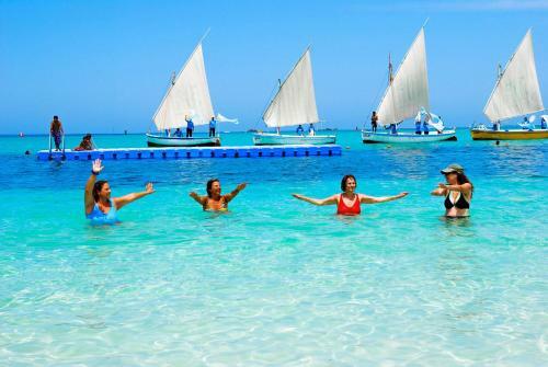 Hotel Belle Vue Marsa Matrouh By Beau Site