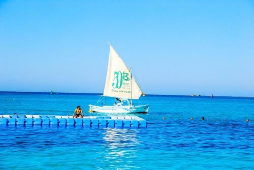 Hotel Belle Vue Marsa Matrouh By Beau Site
