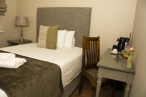 Hostal Hilltop Guest House