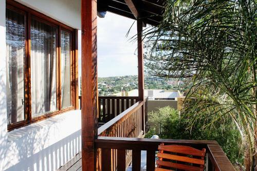 Hostal Hilltop Guest House