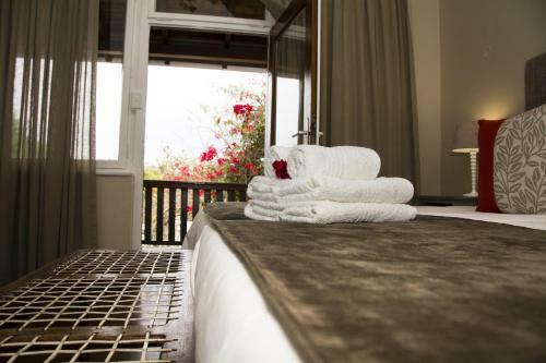 Hostal Hilltop Guest House