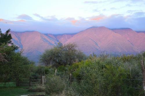 La Teresita Posada
