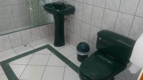 Hotel Rosas