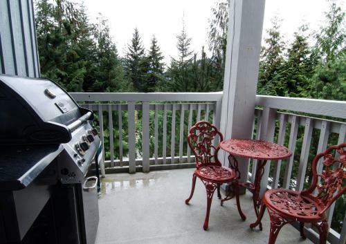 Apartamentos The Benchlands By Blackcomb Peaks Accommodation