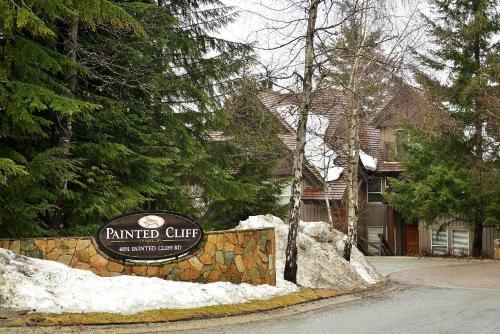 Apartamentos The Benchlands By Blackcomb Peaks Accommodation