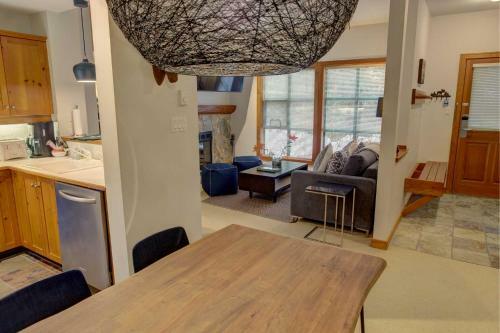 Apartamentos The Benchlands By Blackcomb Peaks Accommodation