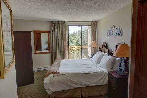 Apartamentos The Benchlands By Blackcomb Peaks Accommodation