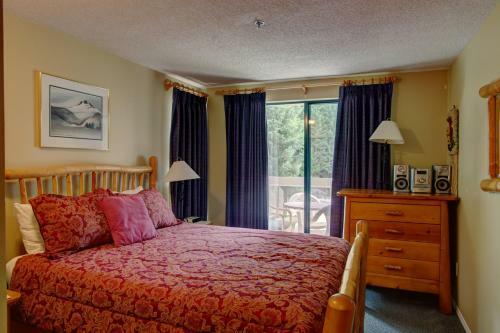 Apartamentos The Benchlands By Blackcomb Peaks Accommodation