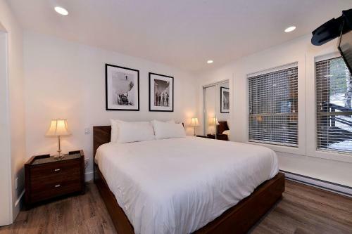 Apartamentos The Benchlands By Blackcomb Peaks Accommodation