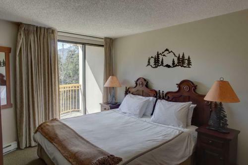 Apartamentos The Benchlands By Blackcomb Peaks Accommodation