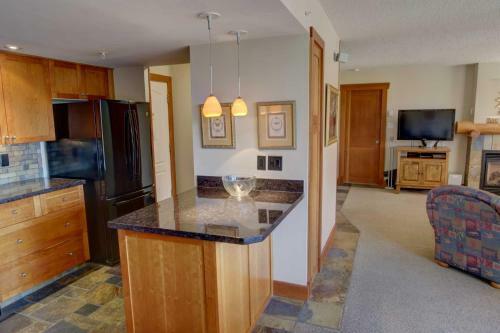 Apartamentos The Benchlands By Blackcomb Peaks Accommodation