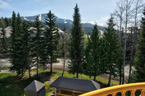 Apartamentos The Benchlands By Blackcomb Peaks Accommodation