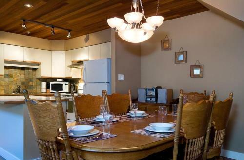 Apartamentos The Benchlands By Blackcomb Peaks Accommodation