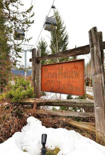 Apartamentos The Benchlands By Blackcomb Peaks Accommodation