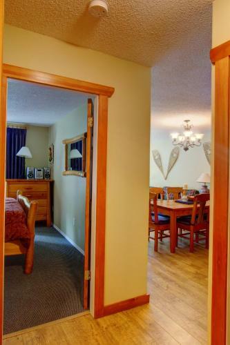 Apartamentos The Benchlands By Blackcomb Peaks Accommodation