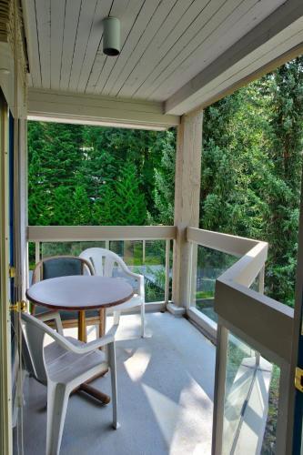 Apartamentos The Benchlands By Blackcomb Peaks Accommodation